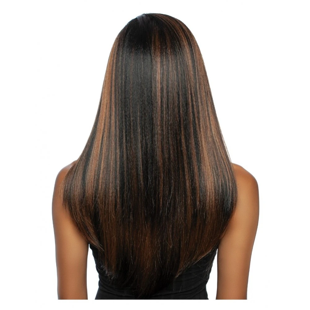 MANE CONCEPT Perruque RCHL219 LIV (HD Lace Limitless) 6 MANE CONCEPT Perruque RCHL219 LIV (HD Lace Limitless) – Image 4