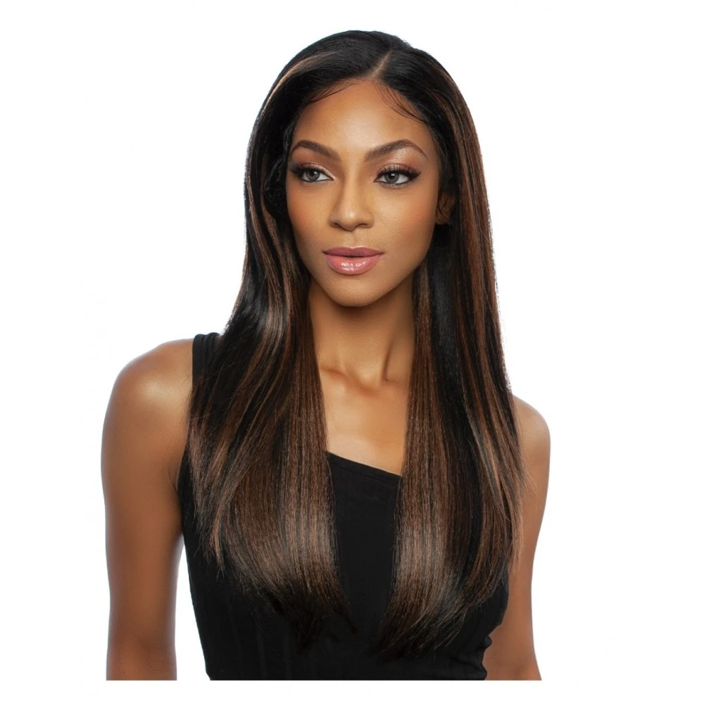 MANE CONCEPT Perruque RCHL219 LIV (HD Lace Limitless) 3 MANE CONCEPT Perruque RCHL219 LIV (HD Lace Limitless)