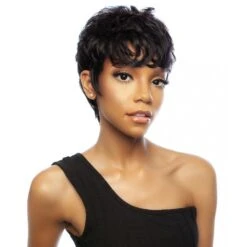 MANE CONCEPT Perruque TRM116 WEDGE PIXIE
