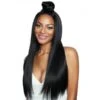 MANE Perruque BSX10 TOP KNOTS STRAIGHT 26'' (U Shape Lace) *