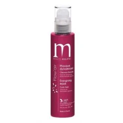 Masque Capillaire Dynamisant Cheveux Bouclés COCO, KARITÉ & GLYCERINE 200ml (Flow Air)