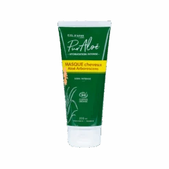 Masque Capillaire Soin Intense ALOE ARBORESCENS BIO 200ml