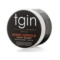 Masque Miracle MIEL & OLIVE 340g (Honey Miracle)