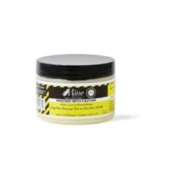 Masque Réparateur CERISE Et GRAINES DE CHIA 355ml (Killer Curls)