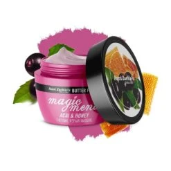 Masque Réparateur MIEL & ACAI 232ml (Magic Mend)