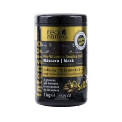 Masque Réparateur PRO-REPARACAO Bomba Café 1kg