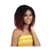 MOTOWN TRESS Natte 3X PASSION TWIST 10" (Pre-loop) [PROMO NOËL] -Nouvelle Boutique De Perruques motown tress natte 3x passion twist 10 pre loop promo noel
