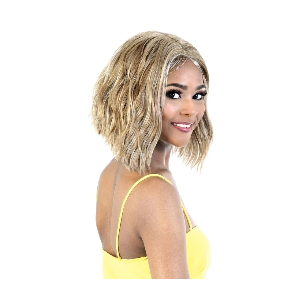 MOTOWN TRESS Perruque LDP AUSTIN (HD LACE) 3 MOTOWN TRESS Perruque LDP AUSTIN (HD LACE) – Image 2