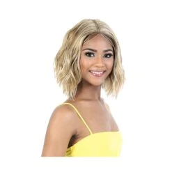 MOTOWN TRESS Perruque LDP AUSTIN (HD LACE)