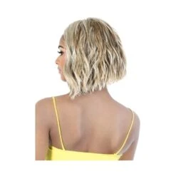 MOTOWN TRESS Perruque LDP AUSTIN (HD LACE) 10 MOTOWN TRESS Perruque LDP AUSTIN (HD LACE) -Nouvelle Boutique De Perruques motown tress perruque ldp austin hd lace 4