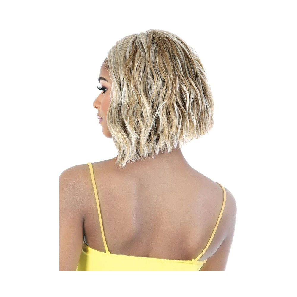 MOTOWN TRESS Perruque LDP AUSTIN (HD LACE) 6 MOTOWN TRESS Perruque LDP AUSTIN (HD LACE) – Image 5