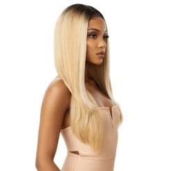 OUTRE Perruque AALIYAH (HD Lace Front) -Nouvelle Boutique De Perruques outre perruque aaliyah hd lace front 2