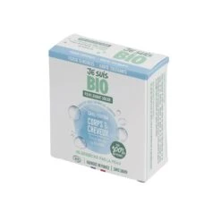 Pain Lavant Famille CORPS & CHEVEUX Formule Neutre BIO 110g