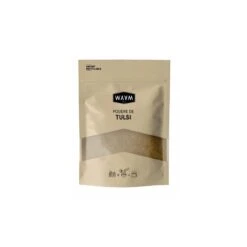 Poudre De TULSI BIO 100g (Visage, Corps Et Cheveux)
