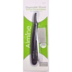 Rasoir Jetable (Disposable Shaver)