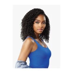 SENSAS Extensions à Clips RULE BREAKER 10" 9pcs