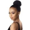 SENSAS Postiche AFRO PUFF SMALL (Instant Pony) -Nouvelle Boutique De Perruques sensas postiche afro puff small instant pony
