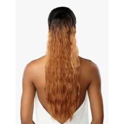 SENSAS Postiche SUSU (Lulupony) -Nouvelle Boutique De Perruques sensas postiche susu lulupony 2