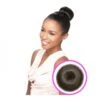 SENSATIONNEL Postiche APPLE 4'' (Instant Bun) -Nouvelle Boutique De Perruques sensationnel postiche apple 4 instant bun