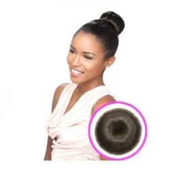 SENSATIONNEL Postiche APPLE 4'' (Instant Bun)