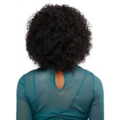 SENSUAL Perruque HH UMA (Lace Front) -Nouvelle Boutique De Perruques sensual perruque uma lace front 2