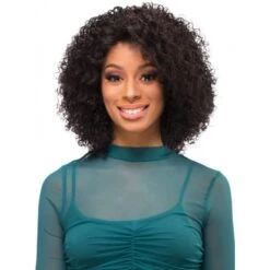 SENSUAL Perruque HH UMA (Lace Front)