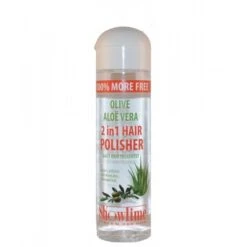Sérum 2en1 ALOE Hair Polisher 250ml (ShowTime)