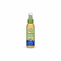 Sérum Capillaire Huile De NIGELLE 118ml (Seal & Wrap)