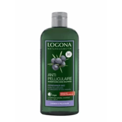 Shampoing Anti Pelliculaire BIO Au Génévrier 250ml