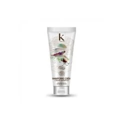Shampoing Crème Argile & Karité BIO 200g