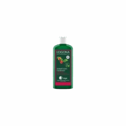 Shampoing Fortifiant CAFEINE Cuir Chevelu BIO 250ml*