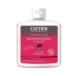Shampoing Pour Cheveux Colorés BIO 250ml