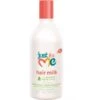 Shampooing Doux Pour Enfants (Cleanser Hair Milk) 399ml -Nouvelle Boutique De Perruques shampooing doux pour enfants hair milk 400ml