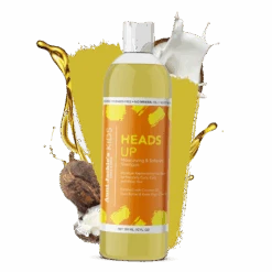Shampooing Hydratant (Heads Up) 355ml