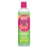 Shampooing Olive Oil Girls 384.5ml (Gentle Cleanse) -Nouvelle Boutique De Perruques shampooing olive oil girls 3845ml gentle