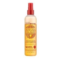 Soin Capillaire Force & Brillance Argan 250ml (Leave-in)