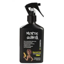 Spray Capillaire Réparation Intense MORTE SUBITA 250ml