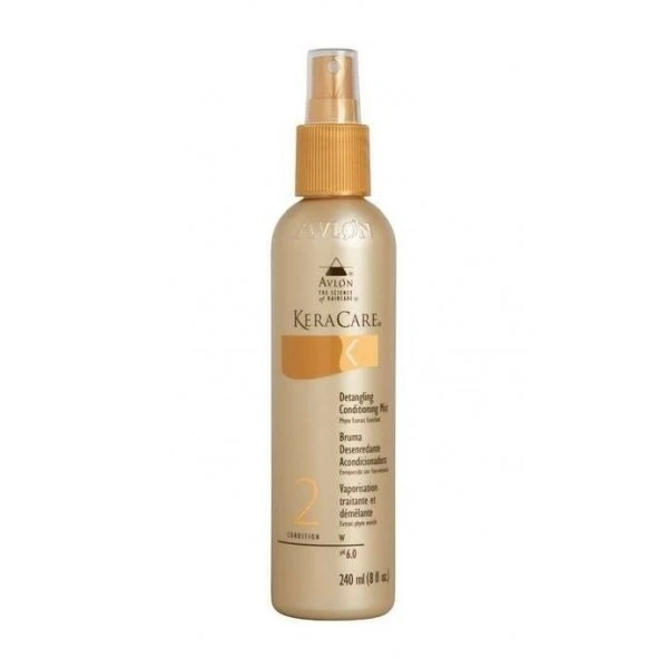 Spray Démêlant Et Hydratant DETANGLING CONDITIONING MIST 240ml 3 Spray Démêlant Et Hydratant DETANGLING CONDITIONING MIST 240ml