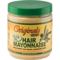 Traitement Capillaire Hair Mayonnaise 426g