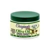 Traitement Capillaire Pour Cheveux Secs OLIVE OIL 213g 1 Traitement Capillaire Pour Cheveux Secs OLIVE OIL 213g -Nouvelle Boutique De Perruques traitement capillaire pour cheveux secs olive oil 213g