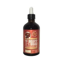 Traitement Intensif FAST POUSS Cheveux Fins 100ml