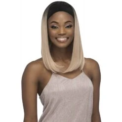 VIVICA FOX Perruque Avec Bandeau HB-ARAH (Headband)