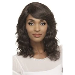 VIVICA FOX Perruque Brésilienne DIVA (Stretch Cap) *