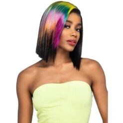 VIVICA FOX Perruque FLASH (HD Lace)