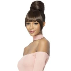 VIVICA FOX Postiche + Frange BPB SHY